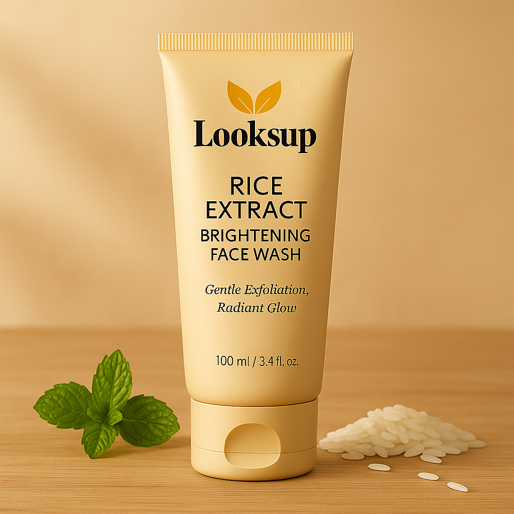 πβοΈ Looksup Day & Night Skincare Duo β¨ Brightening by Day. Hydration by Night.