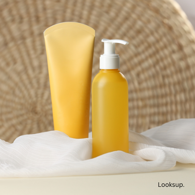 Face washes