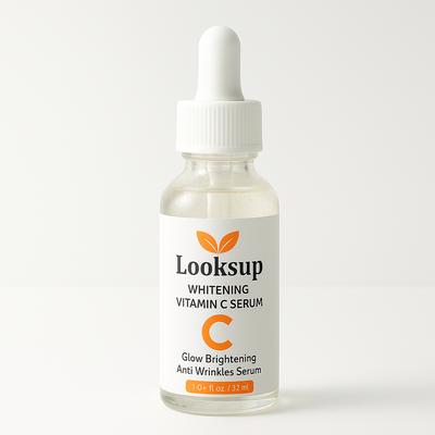 Looksup._Vitamin_C_Serum